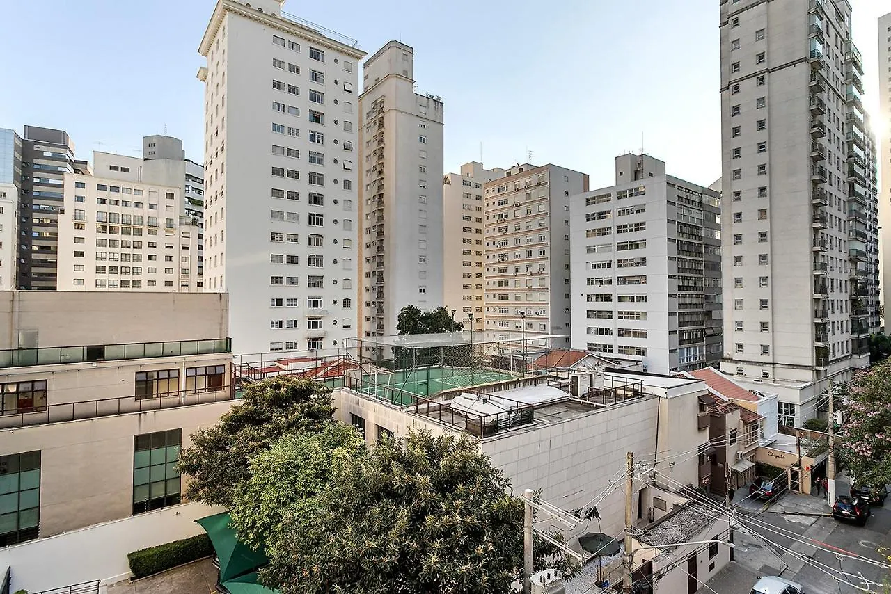 Apartamento Tabas - Pivo Match Jardins - Cravinhos São Paulo