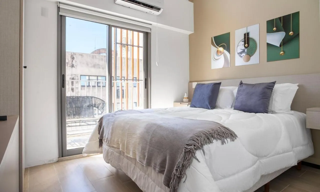 Apartamento Tabas - Pivo Match Jardins - Cravinhos São Paulo