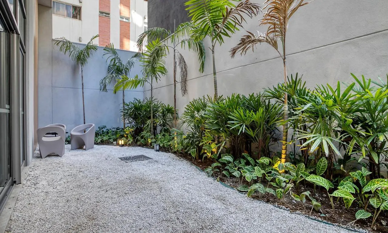 Apartamento Tabas - Pivo Match Jardins - Cravinhos São Paulo