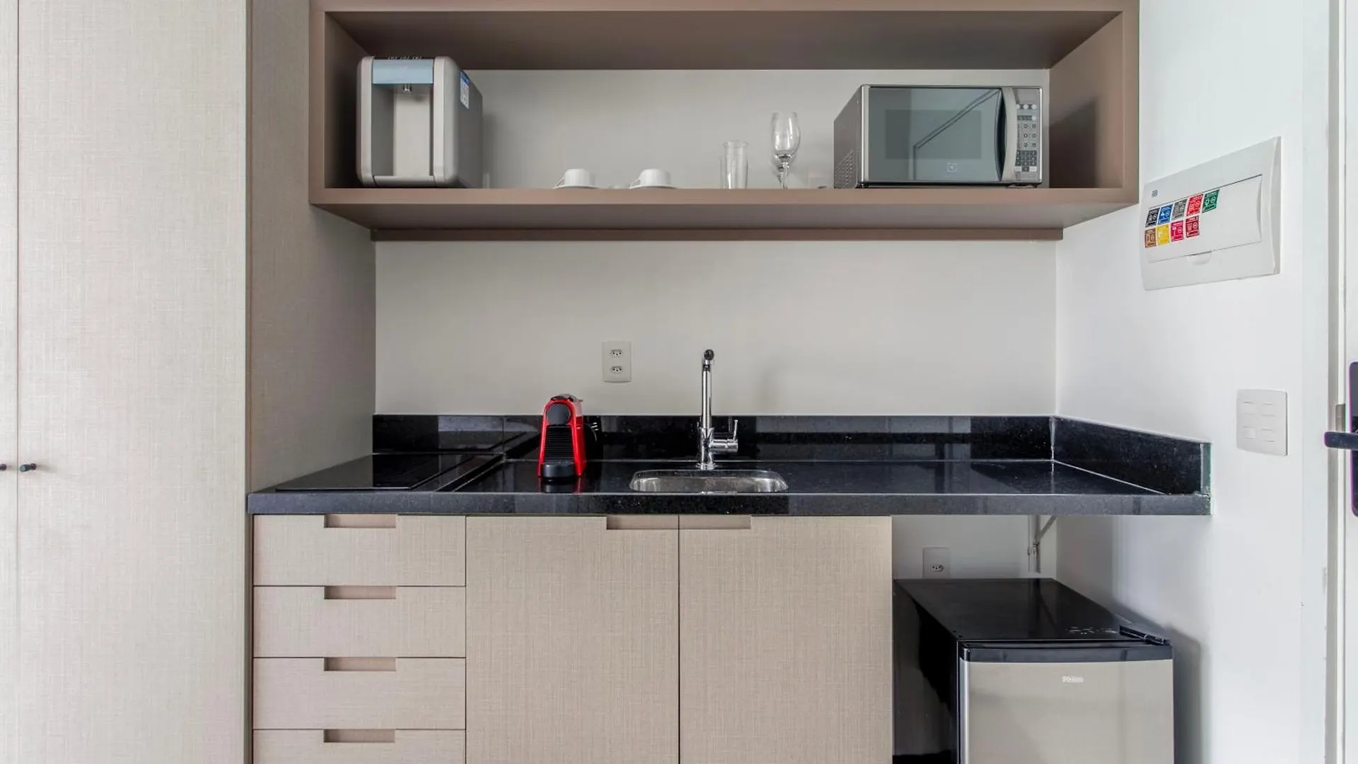 Apartamento Tabas - Pivo Match Jardins - Cravinhos São Paulo