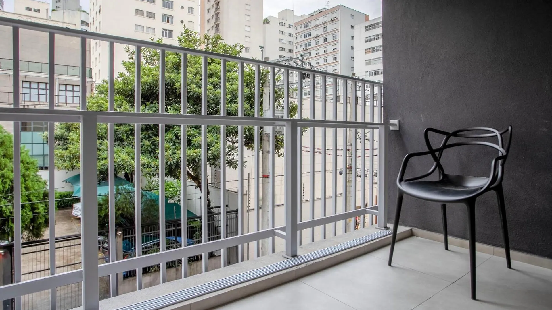 Apartamento Tabas - Pivo Match Jardins - Cravinhos São Paulo