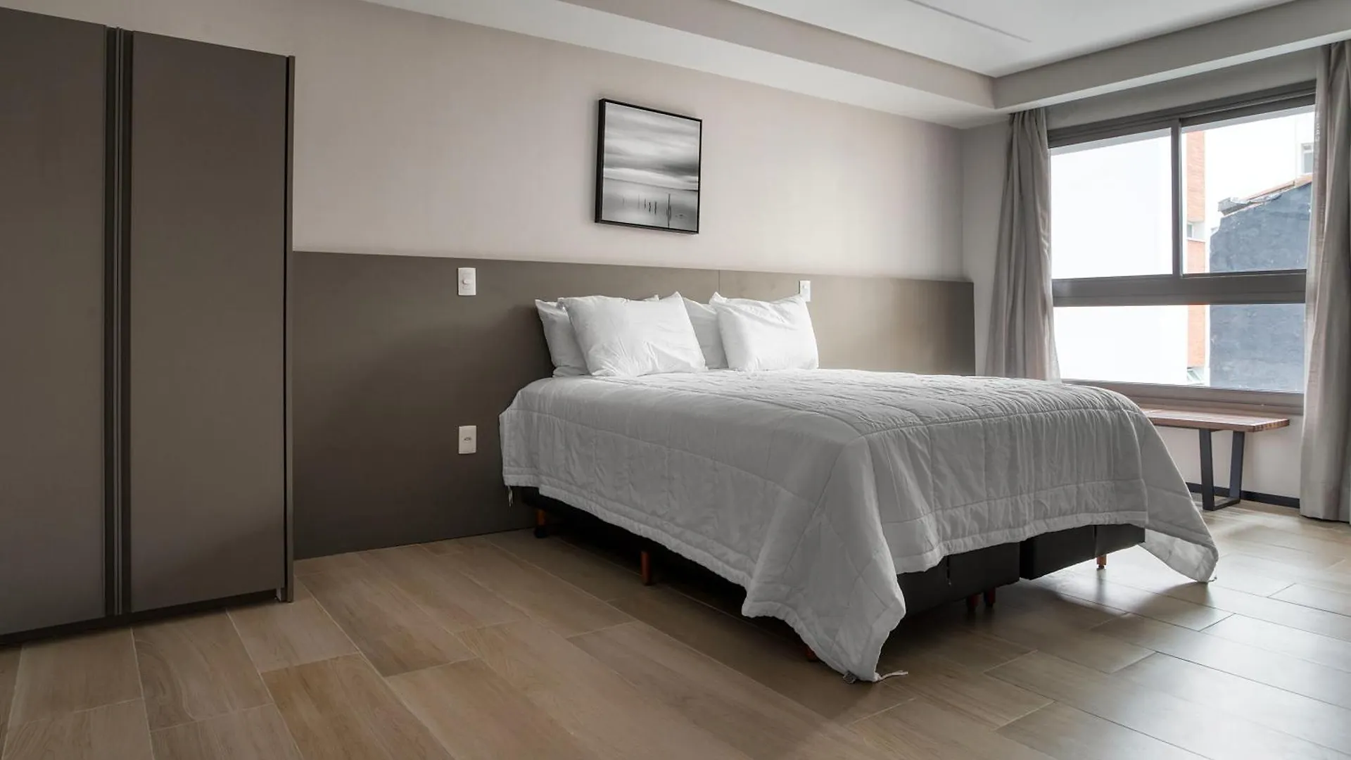 Apartamento Tabas - Pivo Match Jardins - Cravinhos São Paulo