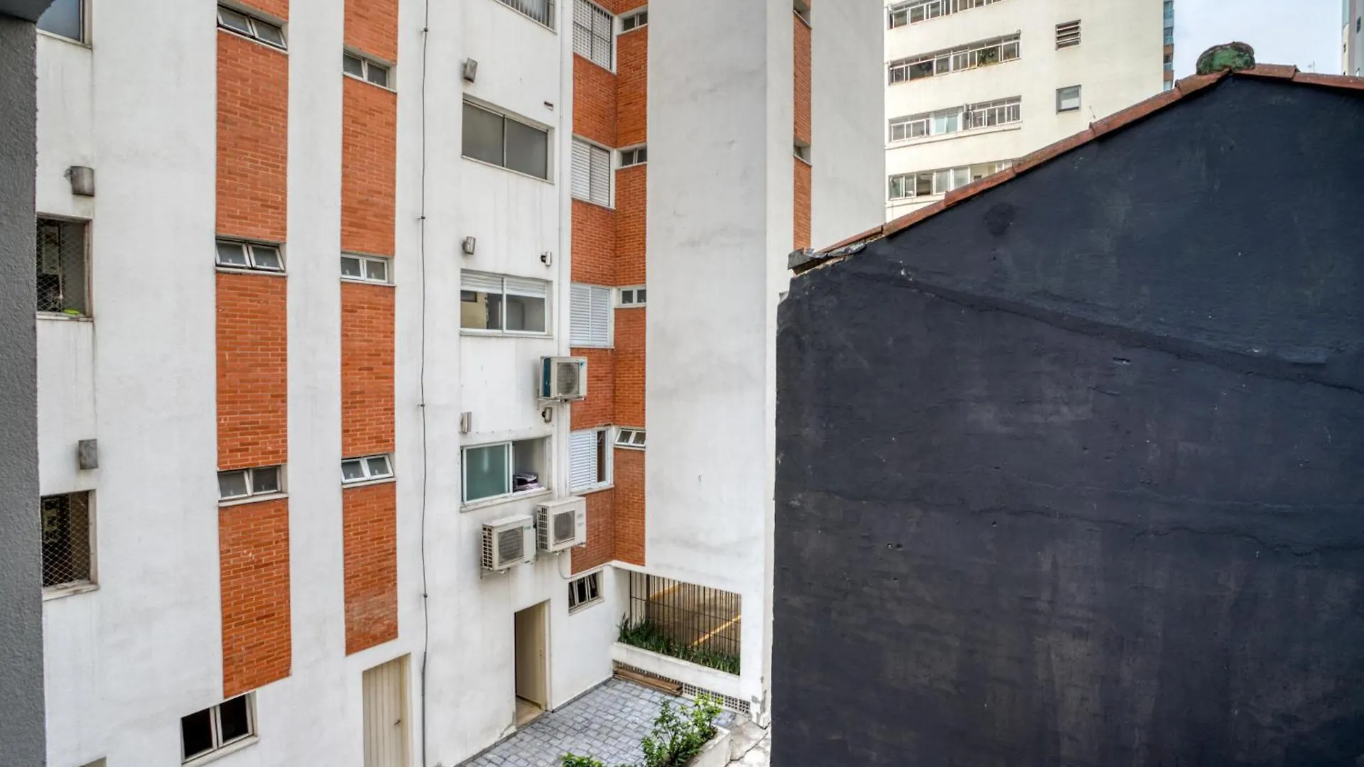 Apartamento Tabas - Pivo Match Jardins - Cravinhos São Paulo Brasil