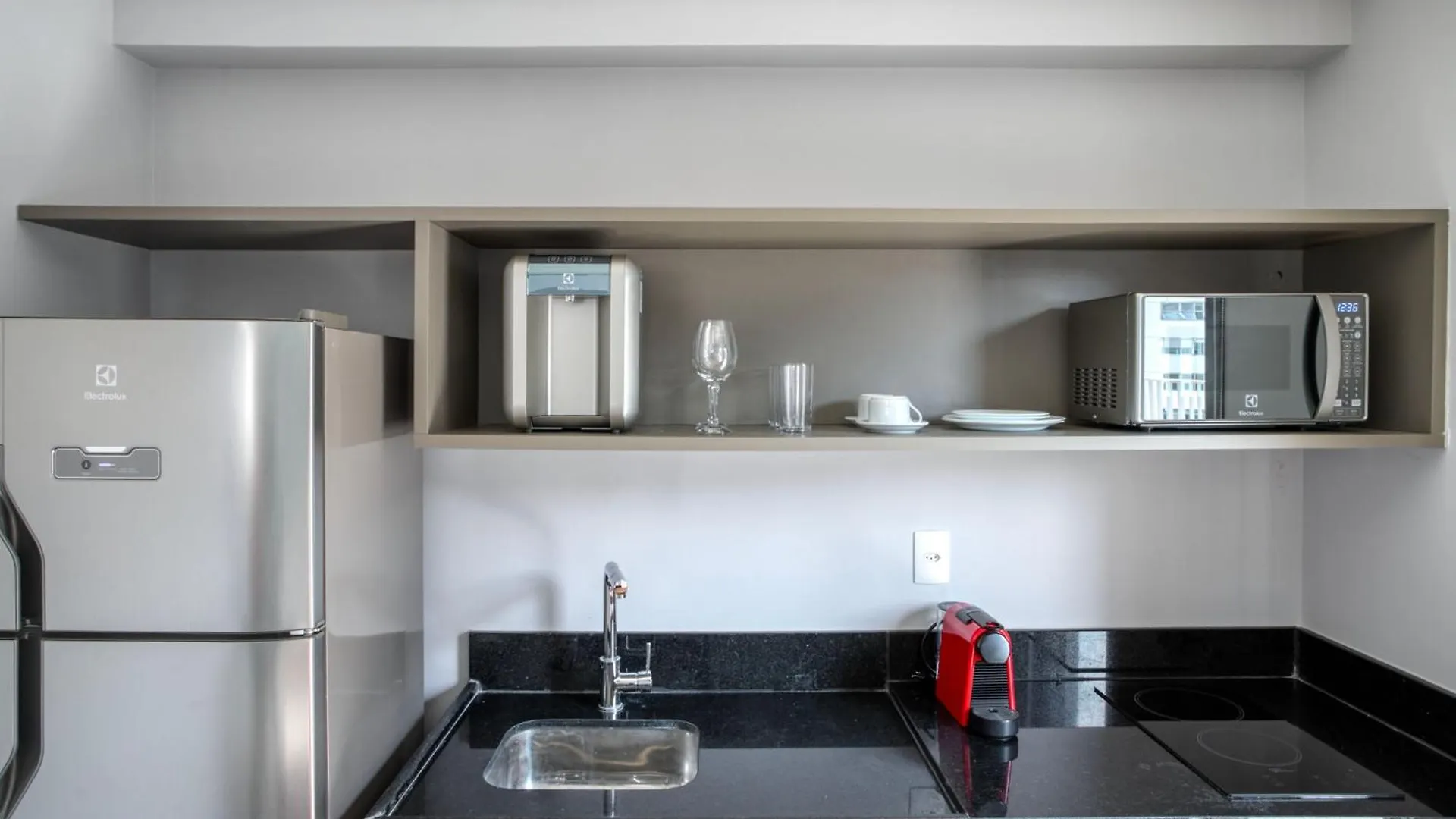 Apartamento Tabas - Pivo Match Jardins - Cravinhos São Paulo