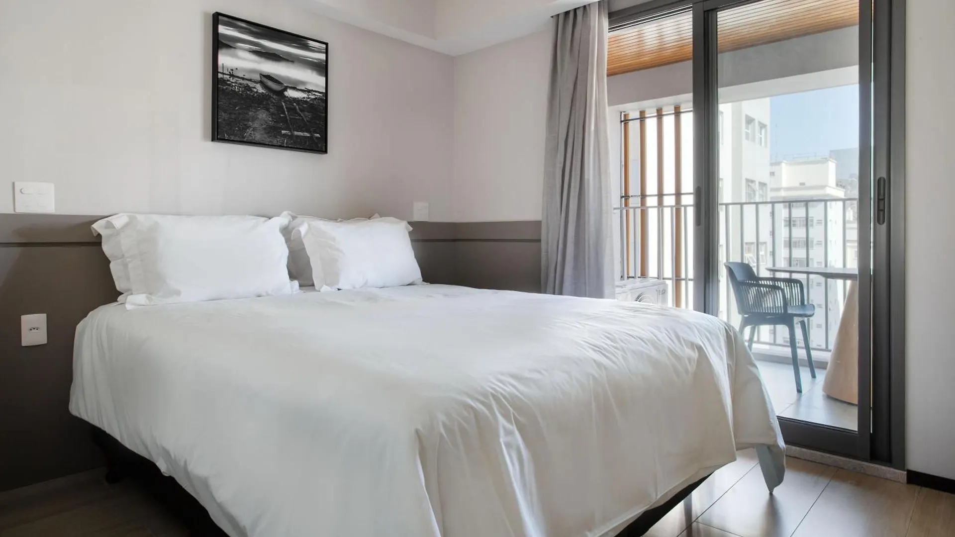 Apartamento Tabas - Pivo Match Jardins - Cravinhos São Paulo