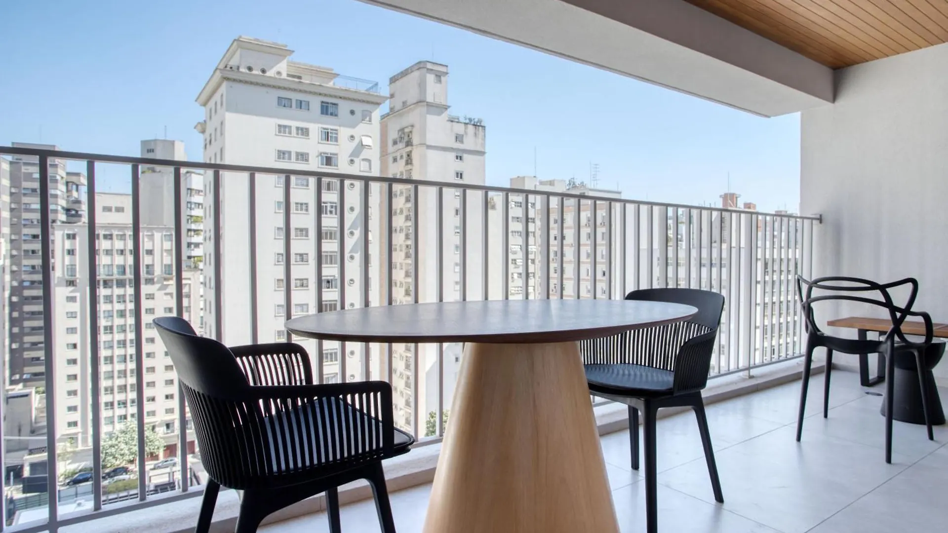 Apartamento Tabas - Pivo Match Jardins - Cravinhos São Paulo 0*,
