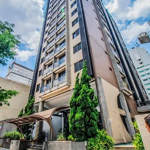 Saint Lawrence Flat - 41 São Paulo