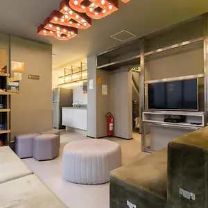 Bhomy Santa Cecilia - Espacoso E Estiloso Nva802 São Paulo