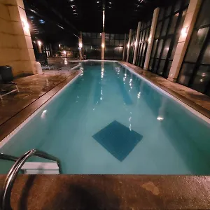 Living Mercure Pinheiros São Paulo