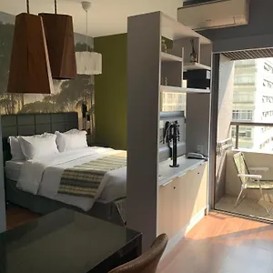 Premium - Jardim Paulista São Paulo