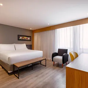Parque Anhembi By Ihg São Paulo