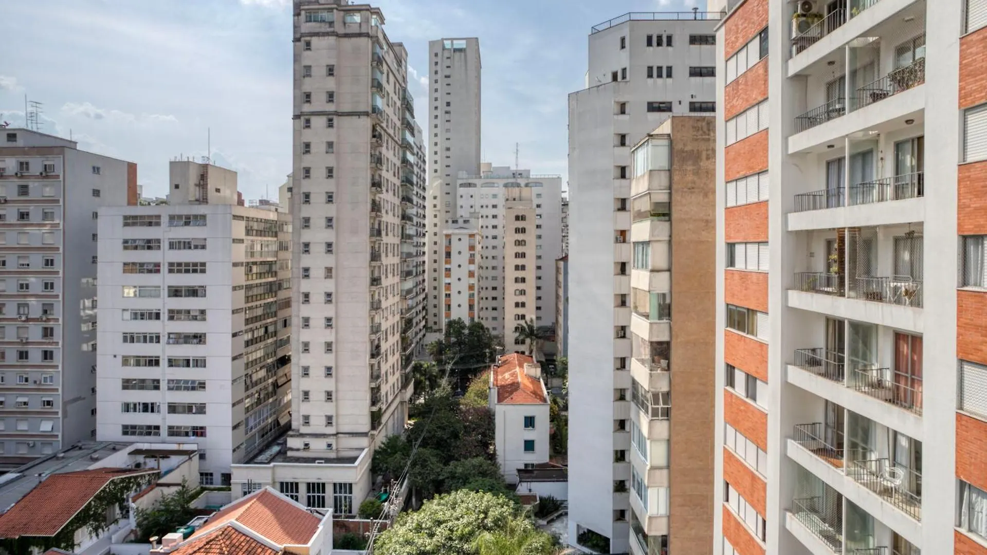 Appartamento Tabas - Pivo Match Jardins - Cravinhos San Paolo