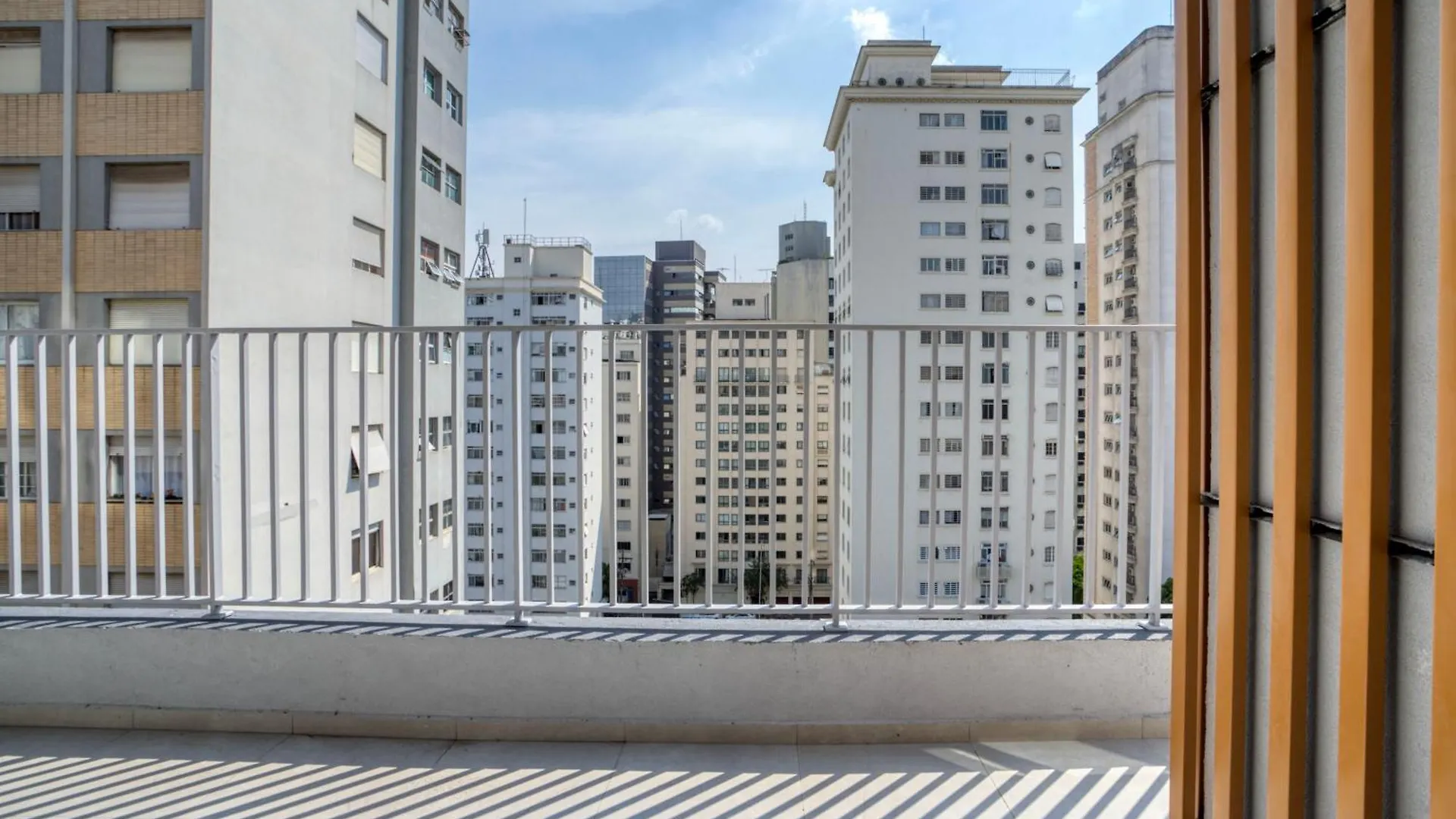 Appartamento Tabas - Pivo Match Jardins - Cravinhos San Paolo