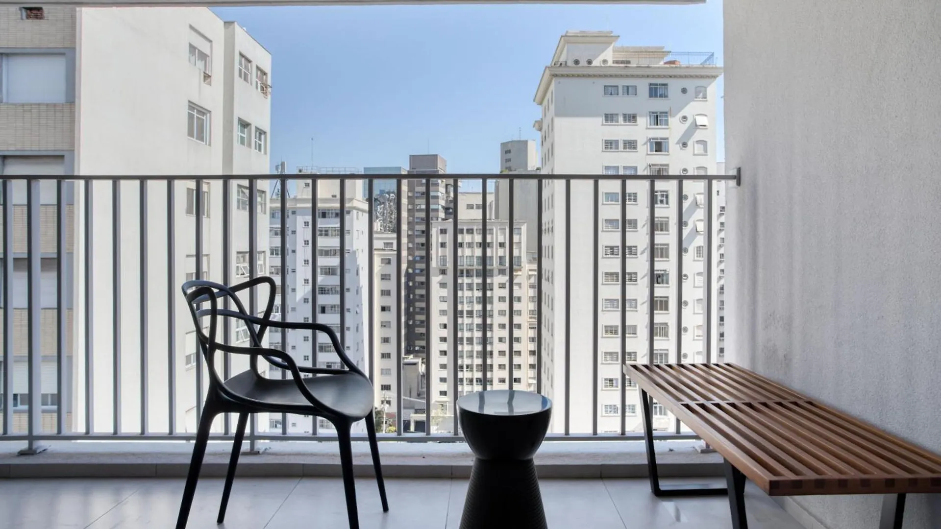 Appartamento Tabas - Pivo Match Jardins - Cravinhos San Paolo